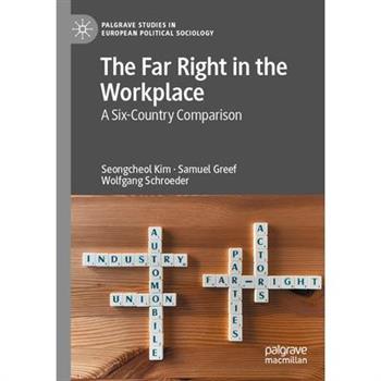 The Far Right in the Workplace