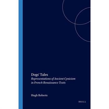 Dogs’ Tales