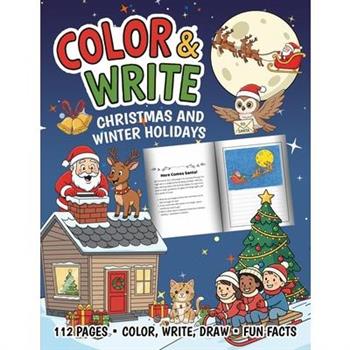 Color & Write
