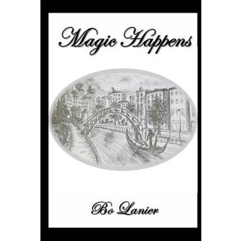 Magic Happens
