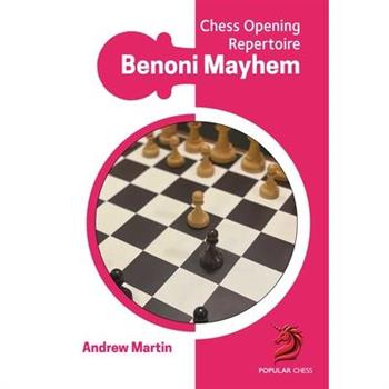 Benoni Mayhem