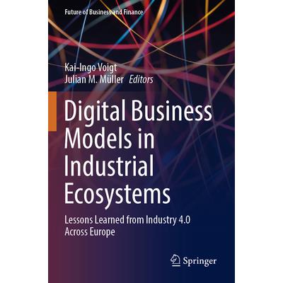 Digital Business Models in Industrial Ecosystems