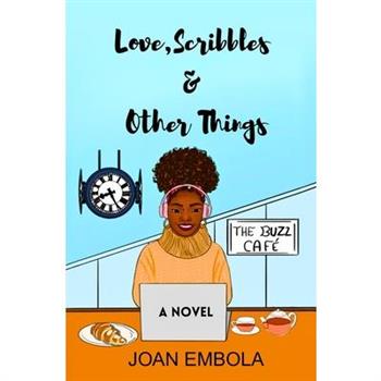 Love, Scribbles & Other Things