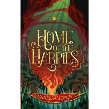 Home of the Harpies