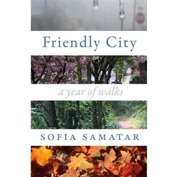 Friendly City