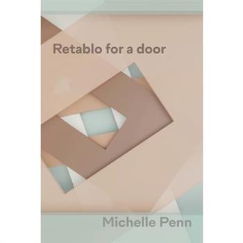 Retablo for a Door