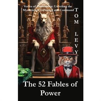 The 52 Fables of Power