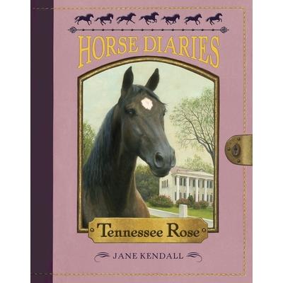 Tennessee Rose