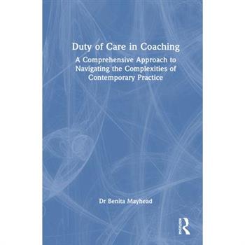 Duty of Care in Coaching