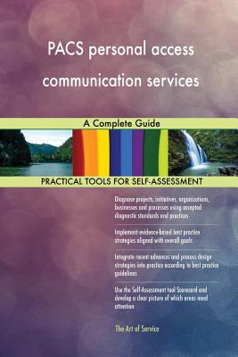 PACS personal access communication services