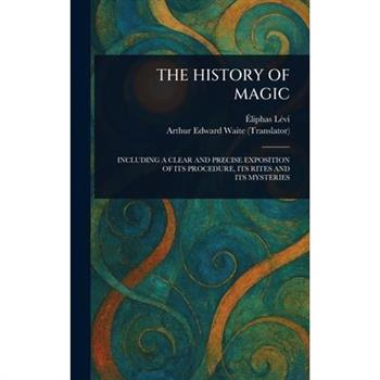 The History of Magic