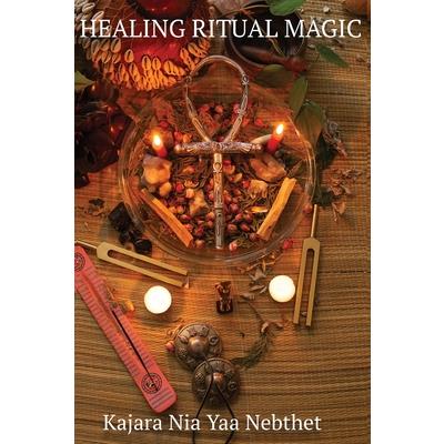 Healing Ritual Magic