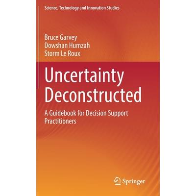Uncertainty Deconstructed