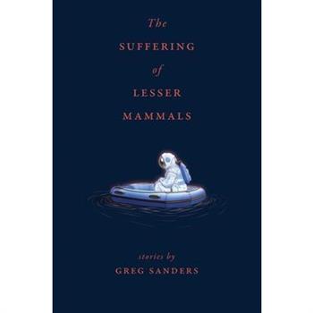 The Suffering of Lesser Animals