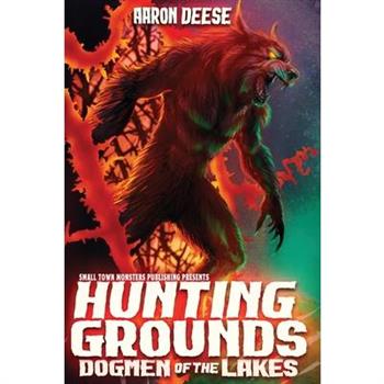 Hunting Grounds
