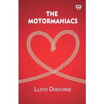 The Motormaniacs