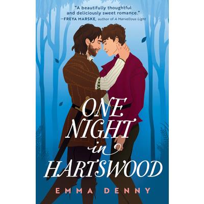One Night in Hartswood