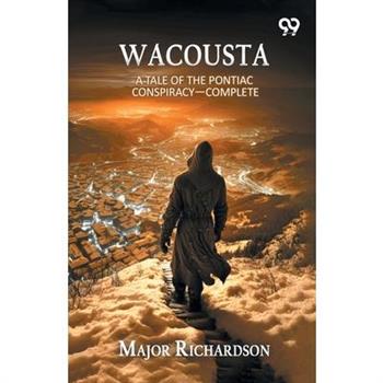 Wacousta