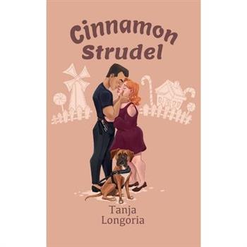 Cinnamon Strudel