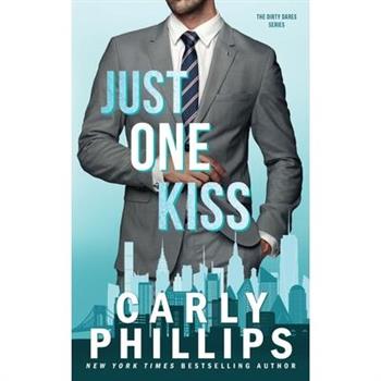 Just One Kiss