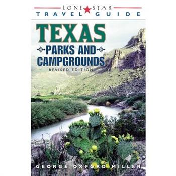 Texas Parks & Campgrounds
