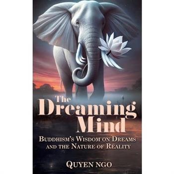 The Dreaming Mind