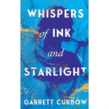 Whispers of Ink and Starlight