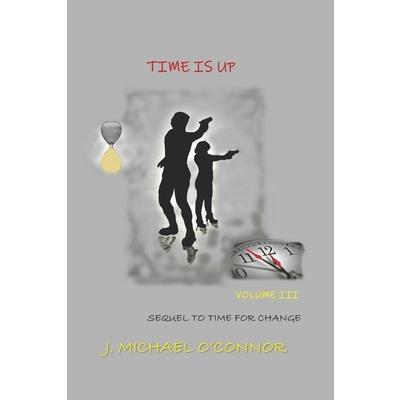 Time Is Up