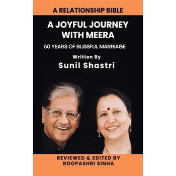 A Joyful Journey with Meera