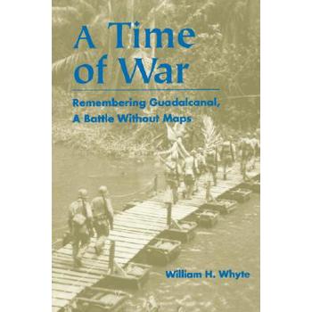 Time of War