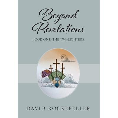 Beyond Revelations - Book One