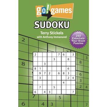 Go Games! Sudoku