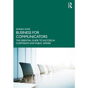 Business for Communicators