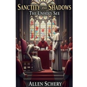 Sanctity and Shadows the Unholy See