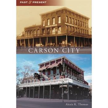 Carson City