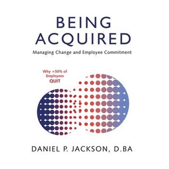 Being Acquired
