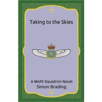 Taking to the Skies