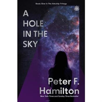 A Hole in the Sky