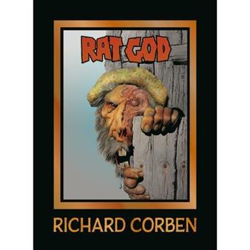 Rat God