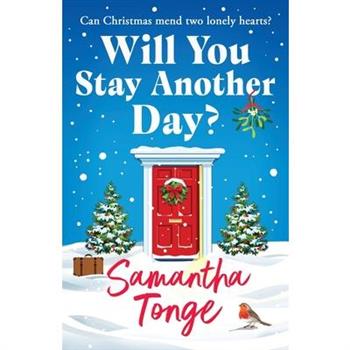 Will You Stay Another Day?