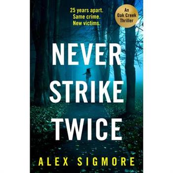 Never Strike Twice