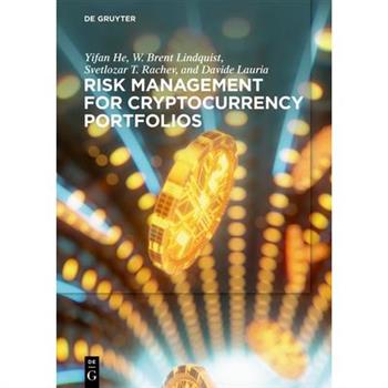 Risk Management for Cryptocurrency Portfolios