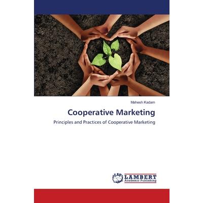 Cooperative Marketing