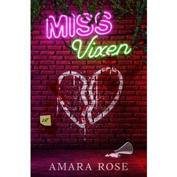 Miss Vixen