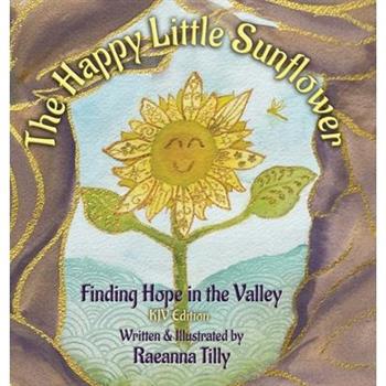 The Happy Little Sunflower