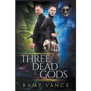 Three Dead Gods