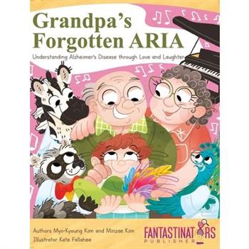 Grandpa's Forgotten ARIA