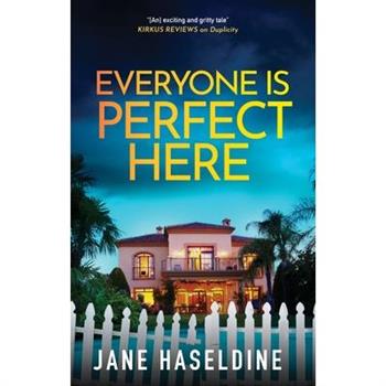 Everyone Is Perfect Here