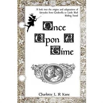 Once Upon A Time