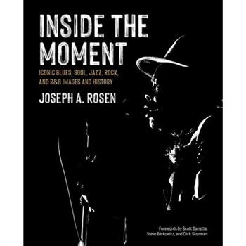 Inside the Moment